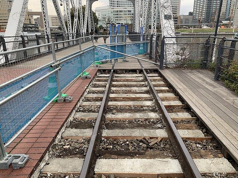 🚶 키샤미치 산책로 이미지 4